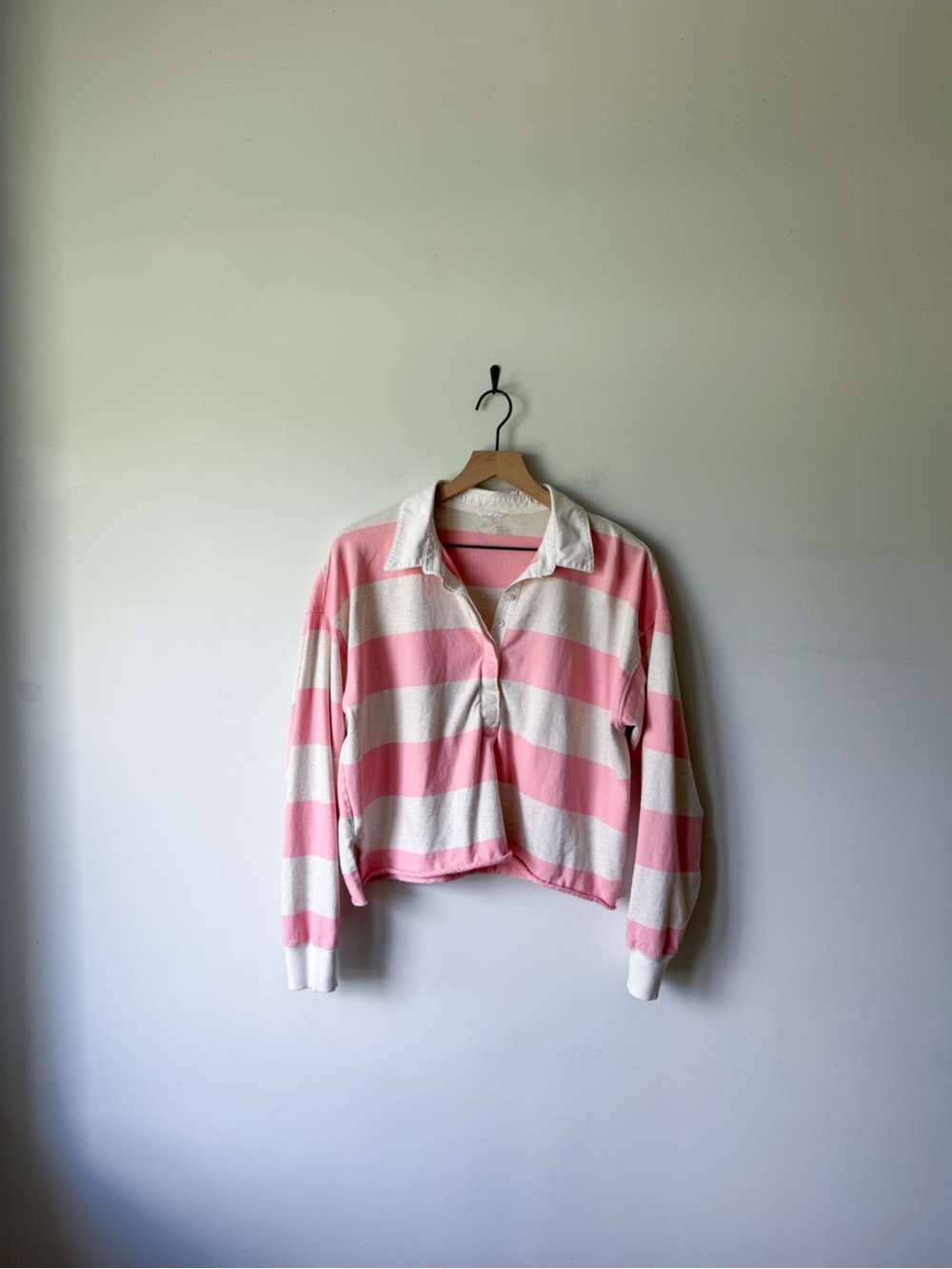 Aerie Rugby Top - Picture 3 of 6